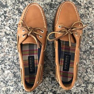 Sperry Authentic Original Boat Shoe- Women’s 7.5